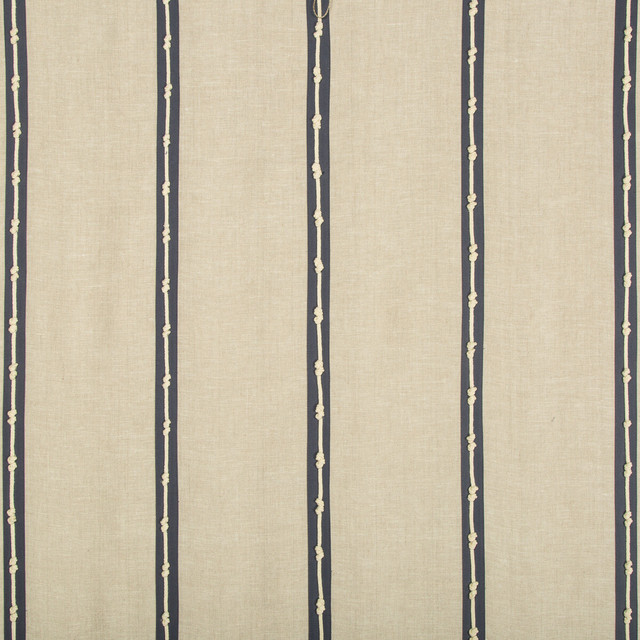 Knots Speed Heron by Kravet Design Designer Fabric BARCLAY BUTERA SAGAMORE LINEN - 90%;COTTON - 10% India LIGHT Horizontal: 7 and Vertical: 2.5 44 - Swanky Fabrics -