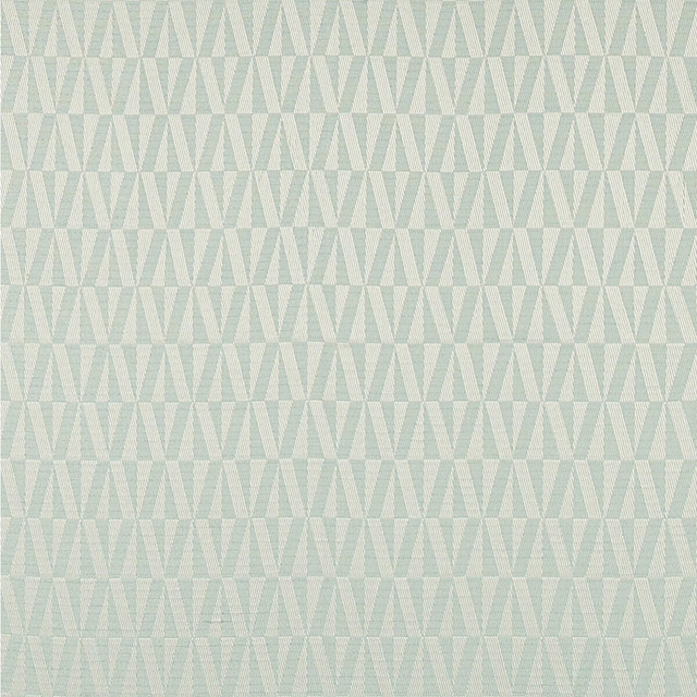 Payton Sea Glass by Kravet Contract Designer Fabric - POLYESTER - 68%;POLYESTER FR - 32% United States - Horizontal: 3.5 and Vertical: 3.5 56.5 - Swanky Fabrics -