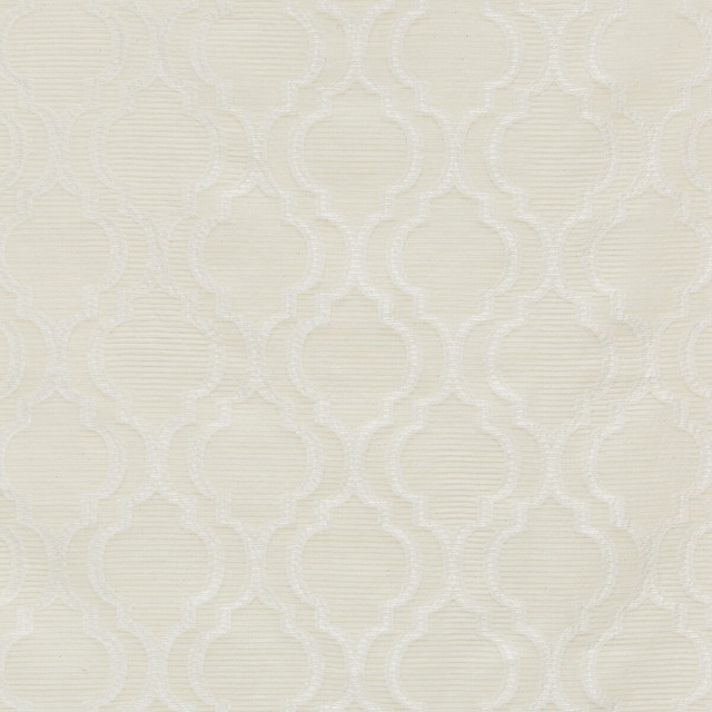 4709-101 by Kravet Basics Designer Fabric - POLYESTER - 94%;VISCOSE - 6% Turkey - Horizontal: 7.5 and Vertical: 8 58 - Swanky Fabrics -