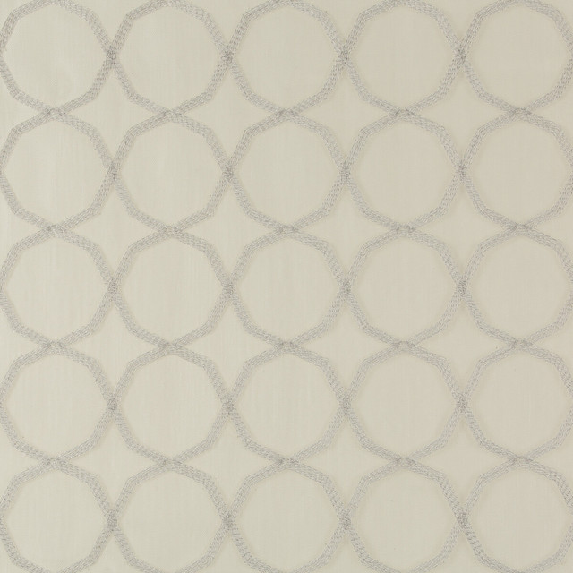 4714-11 by Kravet Basics Designer Fabric POLYESTER - 100% Turkey Horizontal: 3.15 and Vertical: 3.15 116.5 - Swanky Fabrics -