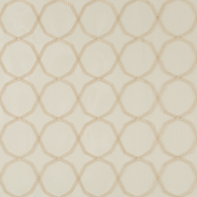 4714-116 by Kravet Basics Designer Fabric POLYESTER - 100% Turkey Horizontal: 3.15 and Vertical: 3.15 116.5 - Swanky Fabrics -