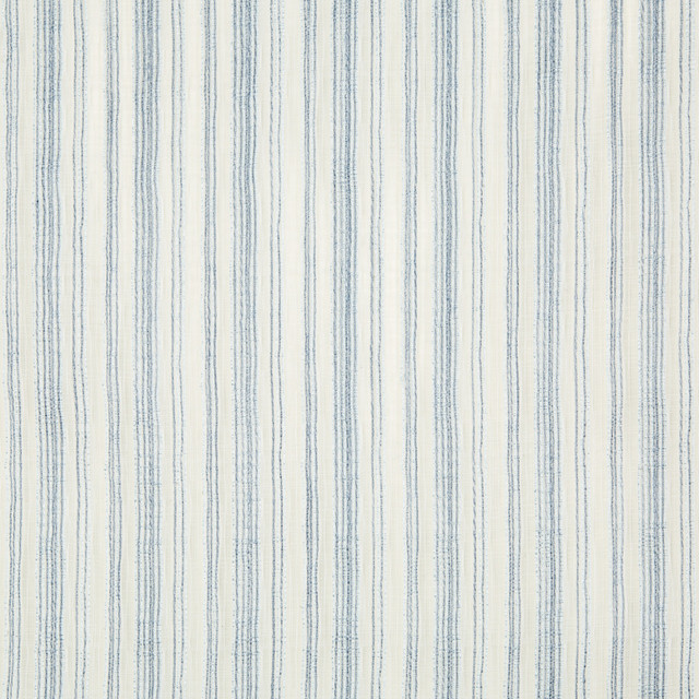 Coasting Blue Pearl by Kravet Contract Designer Fabric KRAVET CRUISE TREVIRA - 100% Turkey - Horizontal: 0 and Vertical: 1.5 116.93 - Swanky Fabrics -