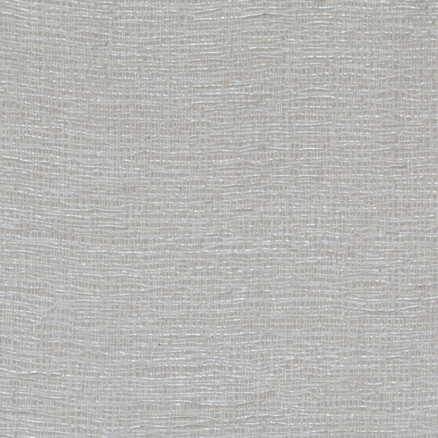 Makuria Crystal by Kravet Couture Designer Fabric WINDSOR SMITH NAILA LINEN - 63%;COTTON - 27%;POLYESTER - 10% Italy - Horizontal: 32.8 and Vertical: 38.6 57 - Swanky Fabrics -