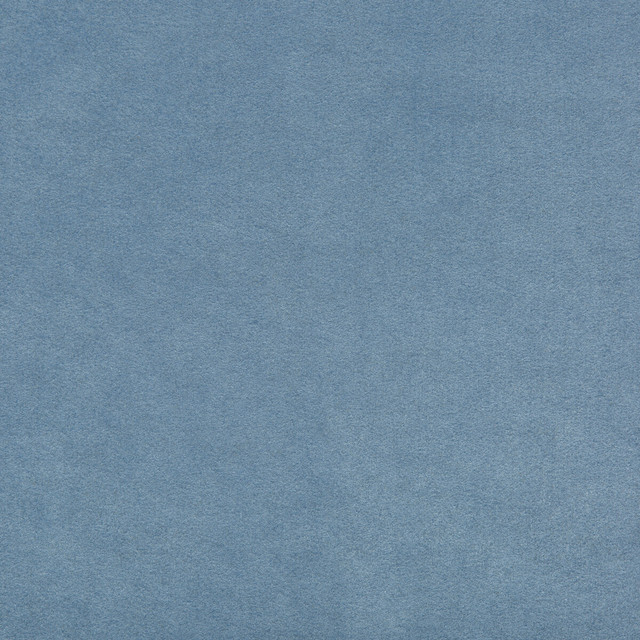 Ultrasuede St Blue by Lee Jofa Designer Fabric PERFORMANCE RECYCLED POLYESTER - 80%;POLYURETHANE - 20% Japan HEAVY Horizontal: - and Vertical: - 55 - Swanky Fabrics -
