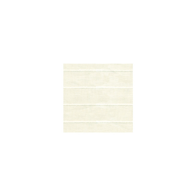 Lateral Ivory by Kravet Design Designer Fabric BARCLAY BUTERA COLLECTION LINEN - 100% Spain - Horizontal: 0 and Vertical: 1.5 129 - Swanky Fabrics -