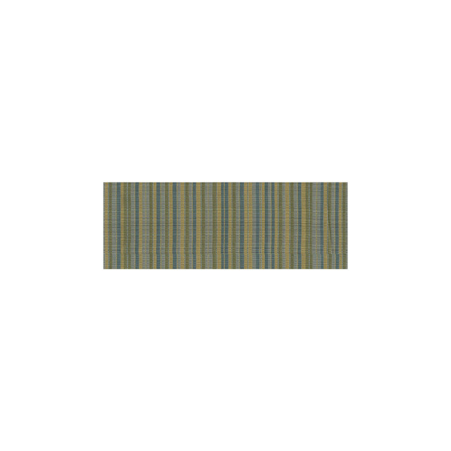 9715 530 by Kravet Basics Designer Fabric - POLYESTER - 100% United States - Horizontal: 13.5 and Vertical: 7.5 54 - Swanky Fabrics -