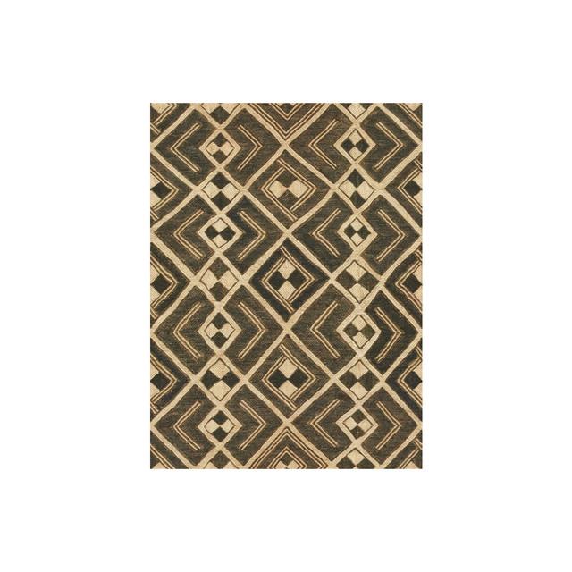Anvil Cinder by Kravet Design Designer Fabric MUSEUM OF NEW MEXICO COTTON - 100% Italy HEAVY Horizontal: 18 and Vertical: 25 54 - Swanky Fabrics -