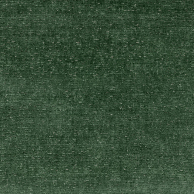 Alma Velvet Emerald by G P & J Baker Designer Fabric COROMANDEL VELVETS VISCOSE - 100% Belgium HEAVY Horizontal: - and Vertical: - 53.978 - Swanky Fabrics -