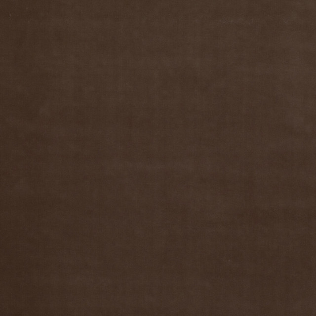 Baker House Velvet Mink by G P & J Baker Designer Fabric BAKER HOUSE VELVET COTTON - 89%;POLYESTER - 11% Italy HEAVY Horizontal: - and Vertical: - 55.16 - Swanky Fabrics -