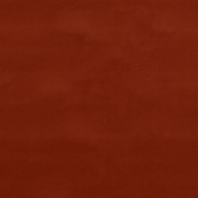 Baker House Velvet Coral by G P & J Baker Designer Fabric BAKER HOUSE VELVET COTTON - 89%;POLYESTER - 11% Italy HEAVY Horizontal: - and Vertical: - 55.16 - Swanky Fabrics -