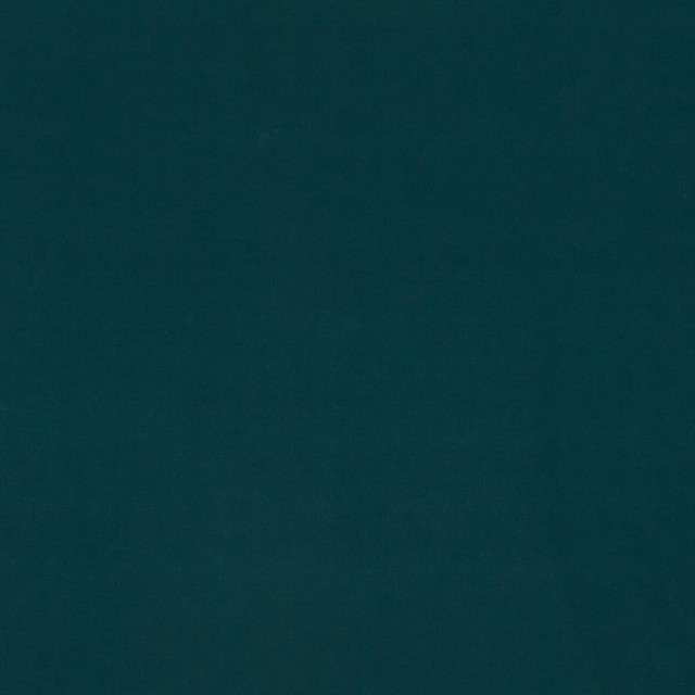 Baker House Velvet Peacock by G P & J Baker Designer Fabric BAKER HOUSE VELVET COTTON - 89%;POLYESTER - 11% Italy HEAVY Horizontal: - and Vertical: - 55.16 - Swanky Fabrics -