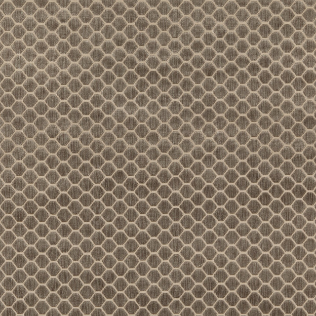 Swanbourne Mole by G P & J Baker Designer Fabric ESSENTIAL COLOURS II VISCOSE - 64%;COTTON - 19%;POLYESTER - 17% Belgium HEAVY Horizontal: 1.773 and Vertical: 1.182 54.372 - Swanky Fabrics -