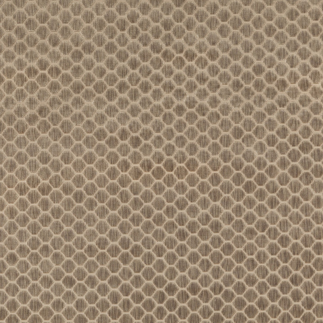 Swanbourne Mink by G P & J Baker Designer Fabric ESSENTIAL COLOURS II VISCOSE - 64%;COTTON - 19%;POLYESTER - 17% Belgium HEAVY Horizontal: 1.773 and Vertical: 1.182 54.372 - Swanky Fabrics -