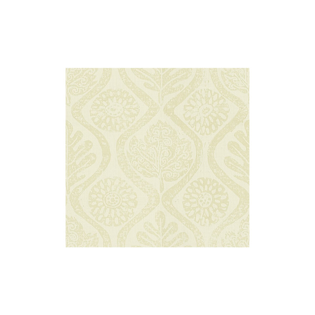 Oakleaves Beige by Lee Jofa Designer Fabric BLITHFIELD LINEN - 100% United Kingdom - Horizontal: 44 and Vertical: 31.75 51 - Swanky Fabrics -