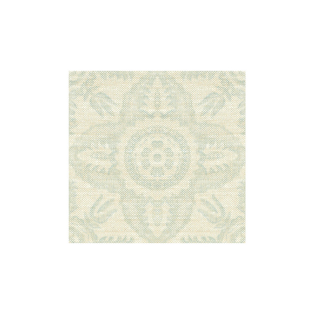 Rossmore Aqua by Lee Jofa Designer Fabric BLITHFIELD LINEN - 100% United Kingdom - Horizontal: 10.5 and Vertical: 11 54 - Swanky Fabrics -
