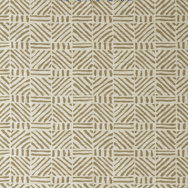Linwood Stone by Lee Jofa Designer Fabric BLITHFIELD LINEN - 100% United Kingdom MEDIUM Horizontal: 17.3 and Vertical: 11.5 52.8 - Swanky Fabrics -