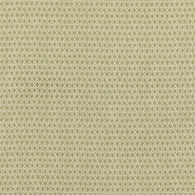 Merrin Green by G P & J Baker Designer Fabric CHIFU COTTON - 53%;LINEN - 47% India - Horizontal: 3.546 and Vertical: 4.334 52.008 - Swanky Fabrics -