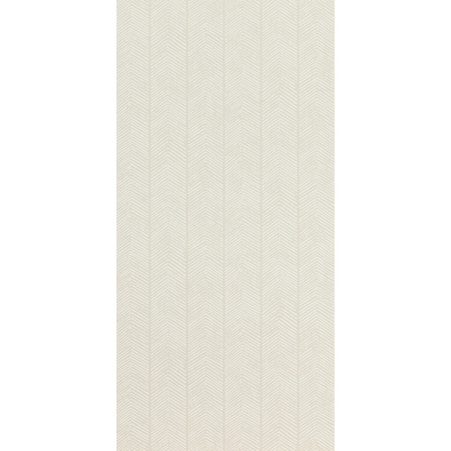 Herringbone Stone by G P & J Baker Designer Wallcovering SIGNATURE II WALLPAPERS PAPER - 100% United Kingdom - Horizontal: 20.488 and Vertical: 10.244 20.488 - Swanky Fabrics -