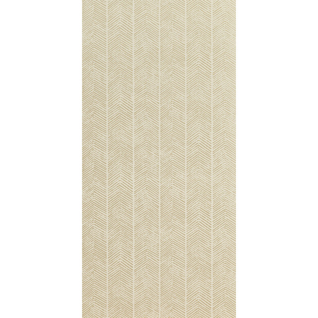 Herringbone Linen by G P & J Baker Designer Wallcovering SIGNATURE II WALLPAPERS PAPER - 100% United Kingdom - Horizontal: 20.488 and Vertical: 10.244 20.488 - Swanky Fabrics -