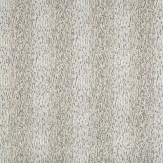 Chromis Metal by Kravet Basics Designer Fabric JEFFREY ALAN MARKS WATERSIDE LINEN - 100% China MEDIUM Horizontal: 14 and Vertical: 14 55 - Swanky Fabrics -