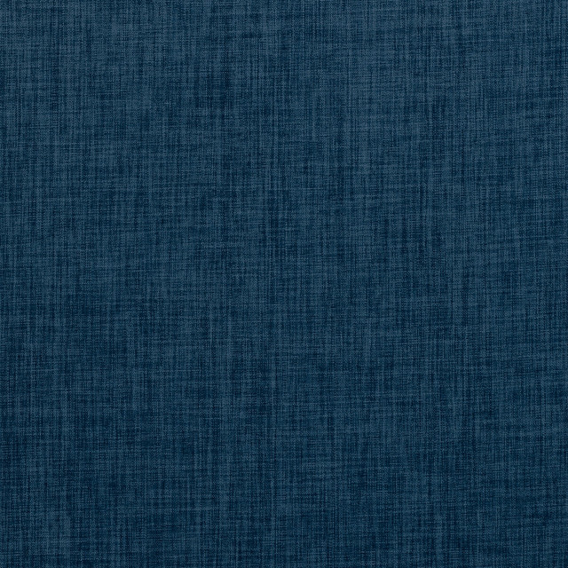 Linoso Denim by Clarke And Clarke Designer Fabric CLARKE & CLARKE LINOSO II POLYESTER - 100% China HEAVY Horizontal: 0 and Vertical: 0 58 - Swanky Fabrics -