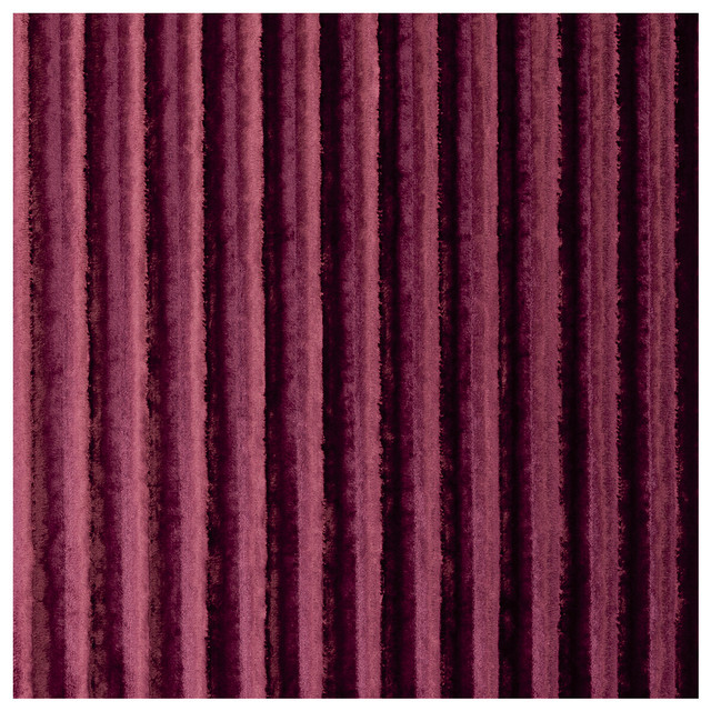 Rhythm Sorbet by Clarke And Clarke Designer Fabric CLARKE & CLARKE TEMPO VELVETS POLYESTER - 100% China HEAVY Horizontal: 0 and Vertical: 0 56 - Swanky Fabrics -