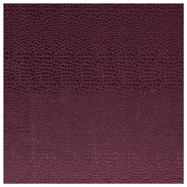Pulse Damson by Clarke And Clarke Designer Fabric CLARKE & CLARKE TEMPO VELVETS POLYESTER - 100% China HEAVY Horizontal: 2.56 and Vertical: 8.66 56 - Swanky Fabrics -