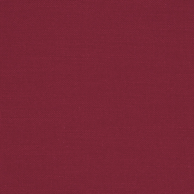 Nantucket Crimson by Clarke And Clarke Designer Fabric CLARKE & CLARKE NANTUCKET COTTON - 100% India HEAVY Horizontal: 0 and Vertical: 0 55 - Swanky Fabrics -