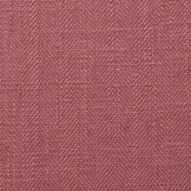 Henley Garnet by Clarke And Clarke Designer Fabric CLARKE & CLARKE HENLEY COTTON - 25%;LINEN - 25%;POLYESTER - 25%;VISCOSE - 25% India HEAVY Horizontal: 0 and Vertical: 0 54 - Swanky Fabrics -