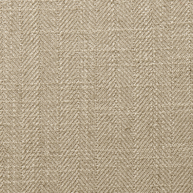 Henley Latte by Clarke And Clarke Designer Fabric CLARKE & CLARKE HENLEY COTTON - 25%;LINEN - 25%;POLYESTER - 25%;VISCOSE - 25% India HEAVY Horizontal: 0 and Vertical: 0 54 - Swanky Fabrics -