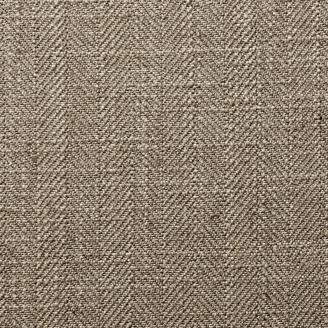 Henley Mocha by Clarke And Clarke Designer Fabric CLARKE & CLARKE HENLEY COTTON - 25%;LINEN - 25%;POLYESTER - 25%;VISCOSE - 25% India HEAVY Horizontal: 0 and Vertical: 0 54 - Swanky Fabrics -