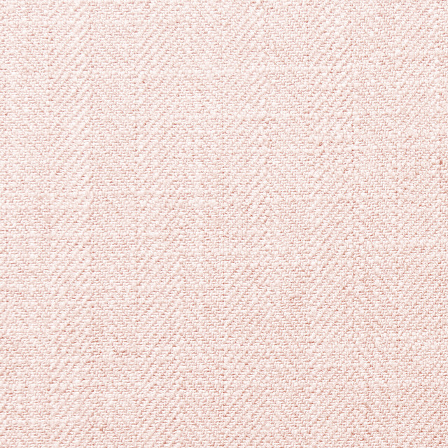 Henley Rose by Clarke And Clarke Designer Fabric CLARKE & CLARKE HENLEY COTTON - 25%;LINEN - 25%;POLYESTER - 25%;VISCOSE - 25% India HEAVY Horizontal: 0 and Vertical: 0 54 - Swanky Fabrics -