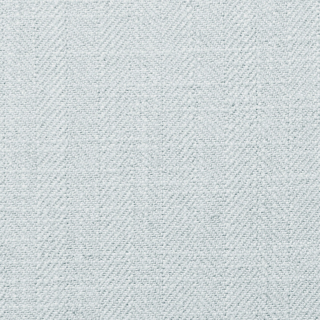 Henley Sky by Clarke And Clarke Designer Fabric CLARKE & CLARKE HENLEY COTTON - 25%;LINEN - 25%;POLYESTER - 25%;VISCOSE - 25% India HEAVY Horizontal: 0 and Vertical: 0 54 - Swanky Fabrics -