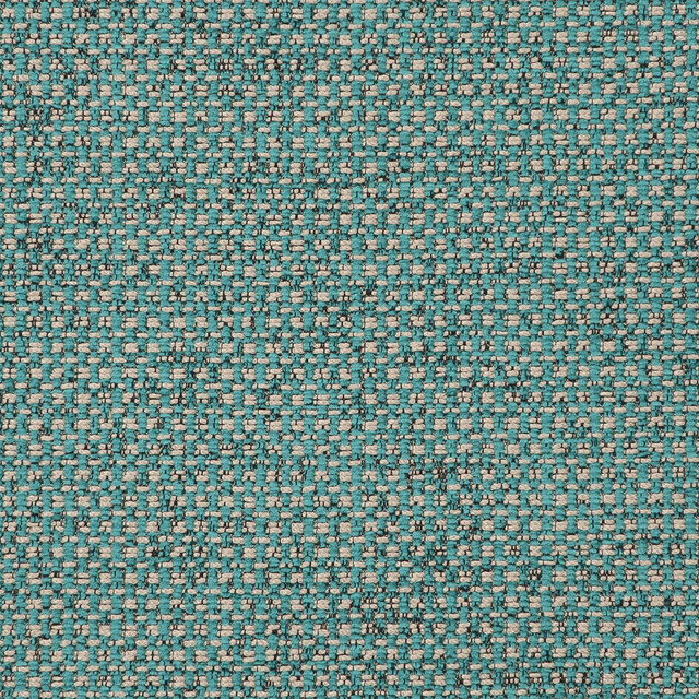 Casanova Peacock by Clarke And Clarke Designer Fabric CLARKE & CLARKE CASANOVA POLYESTER - 65%;VISCOSE - 35% Turkey HEAVY Horizontal: 0 and Vertical: 0 54 - Swanky Fabrics -