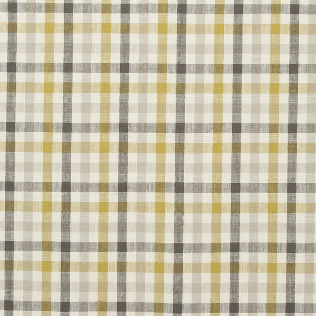 Hatfield Acacia by Clarke And Clarke Designer Fabric CLARKE & CLARKE MANOR HOUSE VISCOSE - 70%;LINEN - 30% India MEDIUM Horizontal: 3.35 and Vertical: 3.35 54 - Swanky Fabrics -