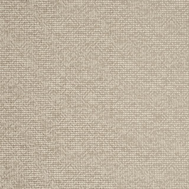 Beauvoir Taupe by Clarke And Clarke Designer Fabric CLARKE & CLARKE LATOUR POLYESTER - 60%;VISCOSE - 35%;COTTON - 5% Turkey HEAVY Horizontal: 13.58 and Vertical: 19.29 56 - Swanky Fabrics -