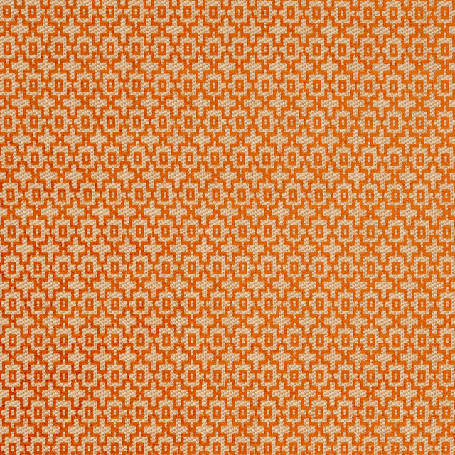 Mansour Spice by Clarke And Clarke Designer Fabric CLARKE & CLARKE LATOUR VISCOSE - 70%;COTTON - 30% Turkey HEAVY Horizontal: 1.14 and Vertical: 1.61 56 - Swanky Fabrics -