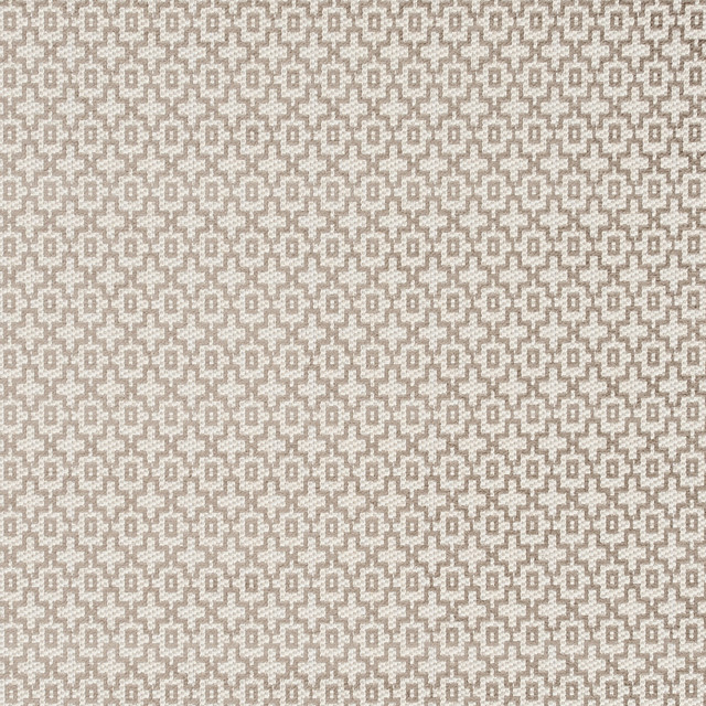 Mansour Taupe by Clarke And Clarke Designer Fabric CLARKE & CLARKE LATOUR VISCOSE - 70%;COTTON - 30% Turkey HEAVY Horizontal: 1.14 and Vertical: 1.61 56 - Swanky Fabrics -