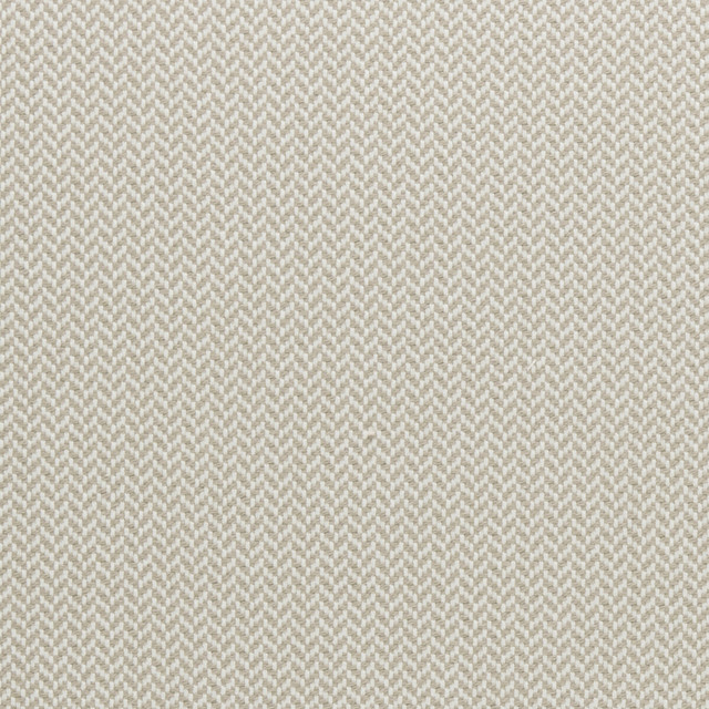 Zalika Natural by Clarke And Clarke Designer Fabric CLARKE & CLARKE AMARA COTTON - 97%;POLYESTER - 3% India HEAVY Horizontal: 0.43 and Vertical: 0.24 55 - Swanky Fabrics -