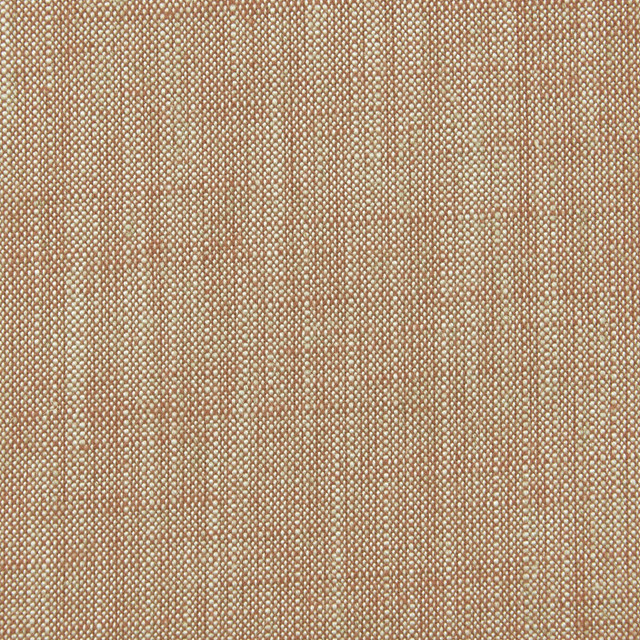 Biarritz Cinnamon by Clarke And Clarke Designer Fabric CLARKE & CLARKE BIARRITZ VISCOSE - 70%;LINEN - 30% India HEAVY Horizontal: 0 and Vertical: 0 55 - Swanky Fabrics -