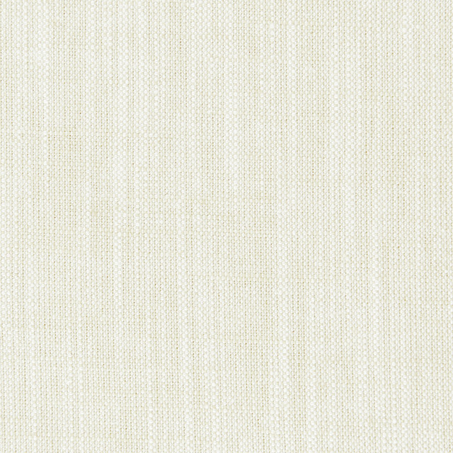 Biarritz Ivory by Clarke And Clarke Designer Fabric CLARKE & CLARKE BIARRITZ VISCOSE - 70%;LINEN - 30% India HEAVY Horizontal: 0 and Vertical: 0 55 - Swanky Fabrics -