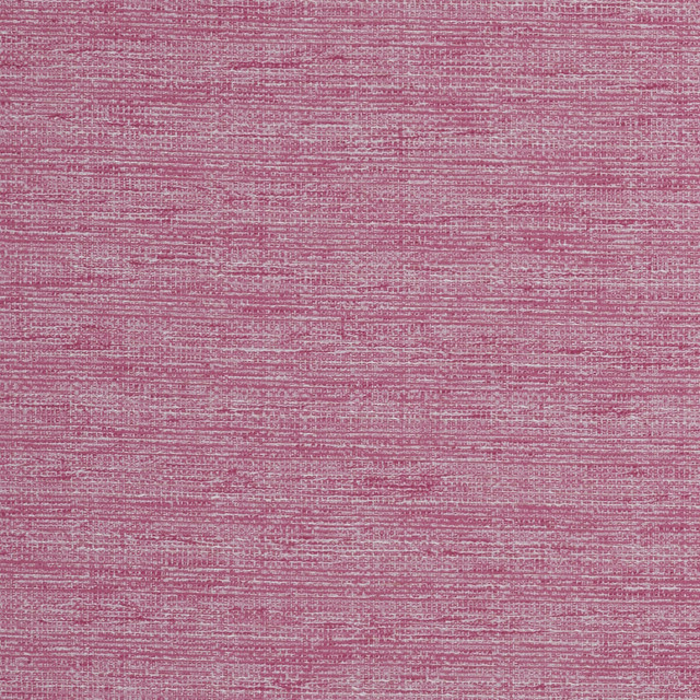 Aldo Raspberry by Clarke And Clarke Designer Fabric CLARKE & CLARKE DELTA POLYESTER - 53%;COTTON - 47% India - Horizontal: 0 and Vertical: 0 54 - Swanky Fabrics -