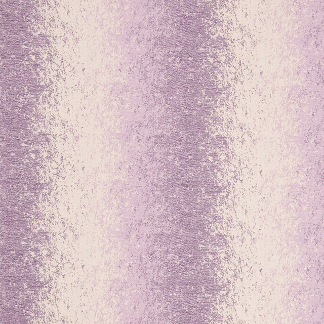 Pallas Violet by Clarke And Clarke Designer Fabric CLARKE & CLARKE DELTA POLYESTER - 75%;COTTON - 25% India HEAVY Horizontal: 13.23 and Vertical: 7.48 54 - Swanky Fabrics -