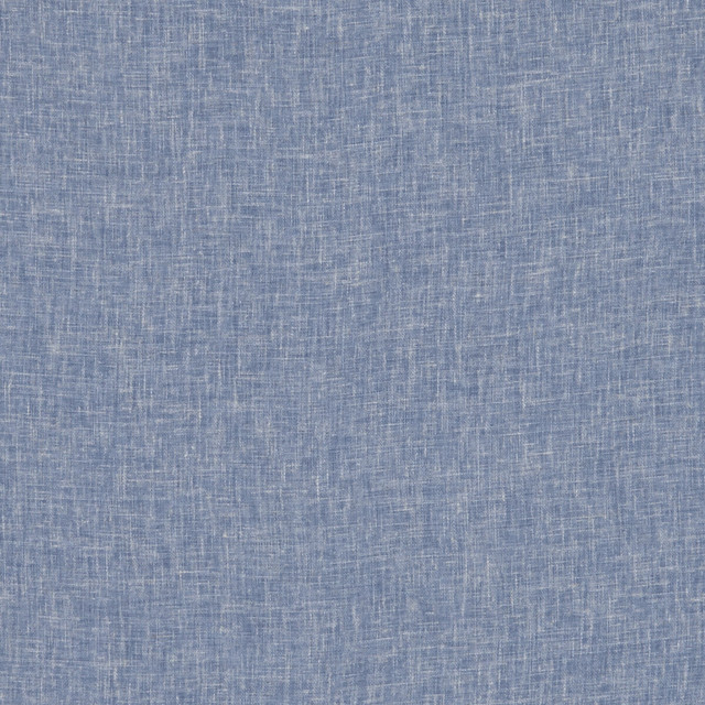 Midori Aegean by Clarke And Clarke Designer Fabric CLARKE & CLARKE MIDORI LINEN - 50%;POLYESTER - 50% Turkey - Horizontal: 0 and Vertical: 0 117 - Swanky Fabrics -