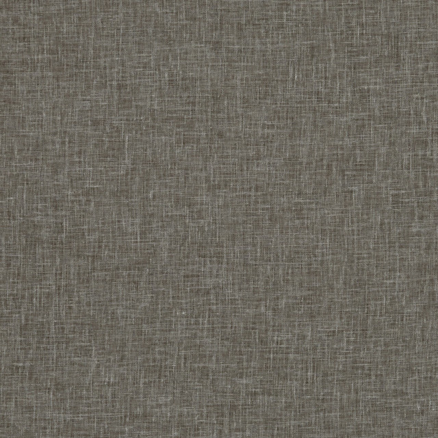 Midori Espresso by Clarke And Clarke Designer Fabric CLARKE & CLARKE MIDORI LINEN - 50%;POLYESTER - 50% Turkey - Horizontal: 0 and Vertical: 0 117 - Swanky Fabrics -