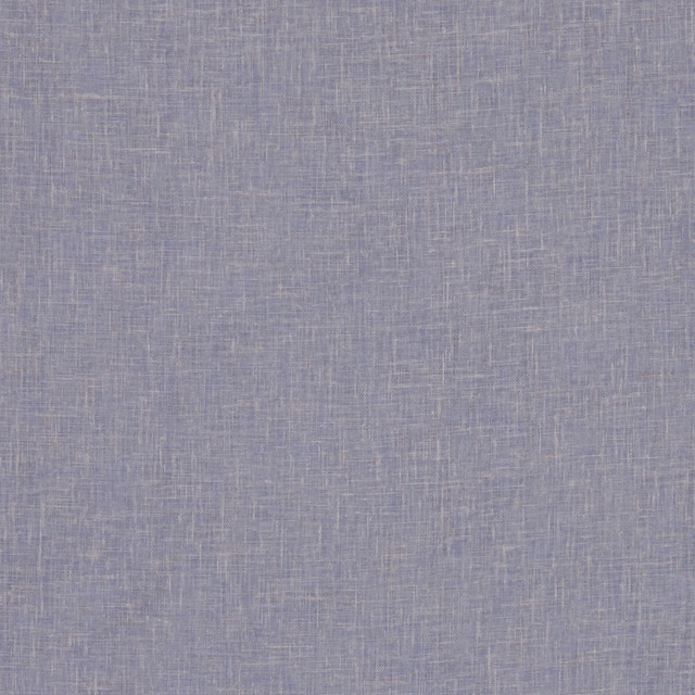 Midori Lavender by Clarke And Clarke Designer Fabric CLARKE & CLARKE MIDORI LINEN - 50%;POLYESTER - 50% Turkey - Horizontal: 0 and Vertical: 0 117 - Swanky Fabrics -