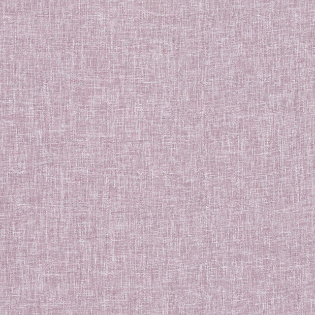 Midori Lilac by Clarke And Clarke Designer Fabric CLARKE & CLARKE MIDORI LINEN - 50%;POLYESTER - 50% Turkey - Horizontal: 0 and Vertical: 0 117 - Swanky Fabrics -