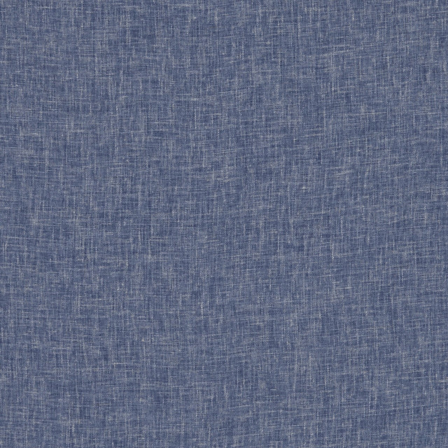 Midori Mediterranean by Clarke And Clarke Designer Fabric CLARKE & CLARKE MIDORI LINEN - 50%;POLYESTER - 50% Turkey - Horizontal: 0 and Vertical: 0 117 - Swanky Fabrics -