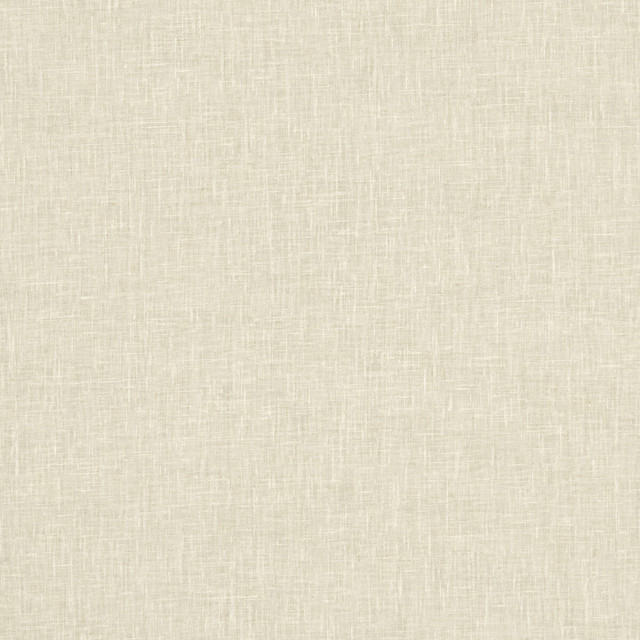 Midori Natural by Clarke And Clarke Designer Fabric CLARKE & CLARKE MIDORI LINEN - 50%;POLYESTER - 50% Turkey - Horizontal: 0 and Vertical: 0 117 - Swanky Fabrics -