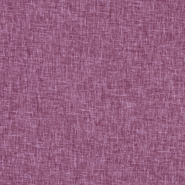 Midori Raspberry by Clarke And Clarke Designer Fabric CLARKE & CLARKE MIDORI LINEN - 50%;POLYESTER - 50% Turkey - Horizontal: 0 and Vertical: 0 117 - Swanky Fabrics -